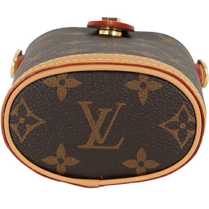 楽天市場】【5%OFF】 ルイヴィトン ショルダーバッグ フォールドミー  
