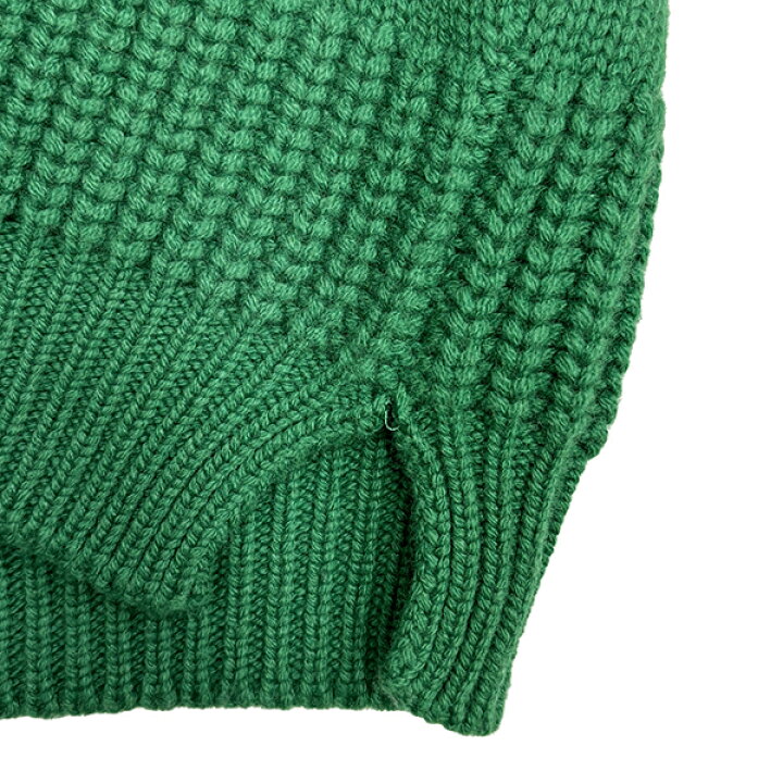 楽天市場】エルメス ニット アンサンブル セーター / スカート 36  