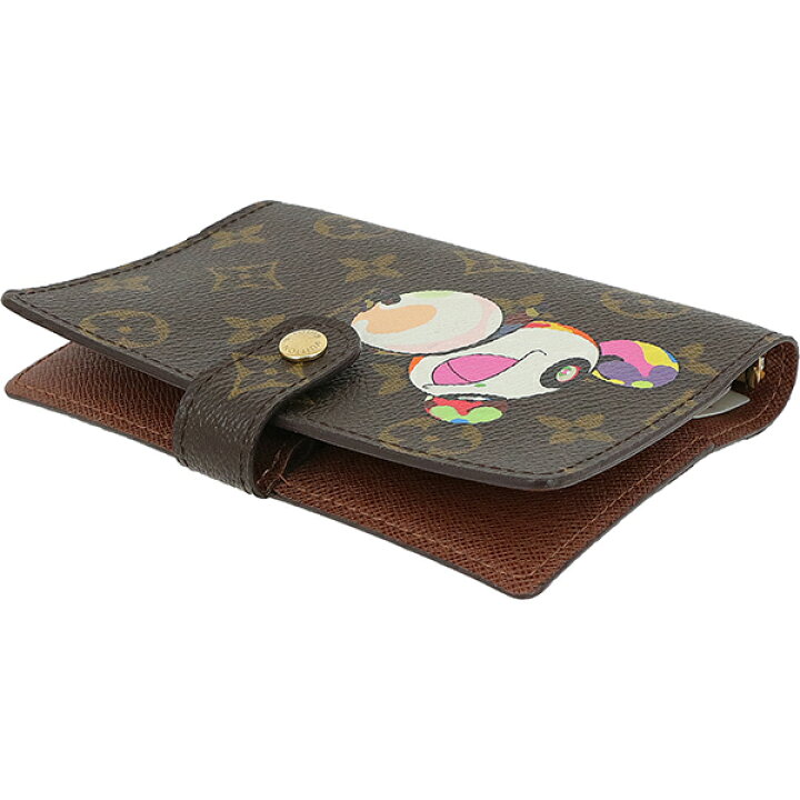 楽天市場】【10%OFF】 ルイヴィトン 手帳カバー アジェンダ PM 