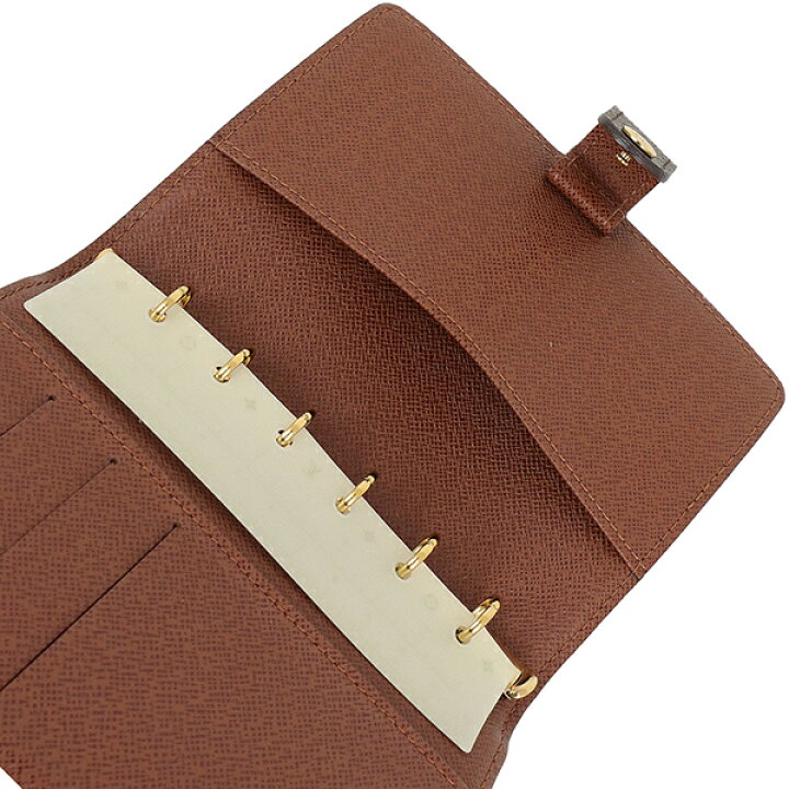 楽天市場】【5%OFF】 ルイヴィトン 手帳カバー アジェンダ PM  
