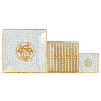 楽天市場】エルメス トレイ（食器・カトラリー・グラス｜キッチン用品 