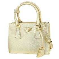 楽天市場】PRADA（カラーゴールド）（レディースバッグ｜バッグ 