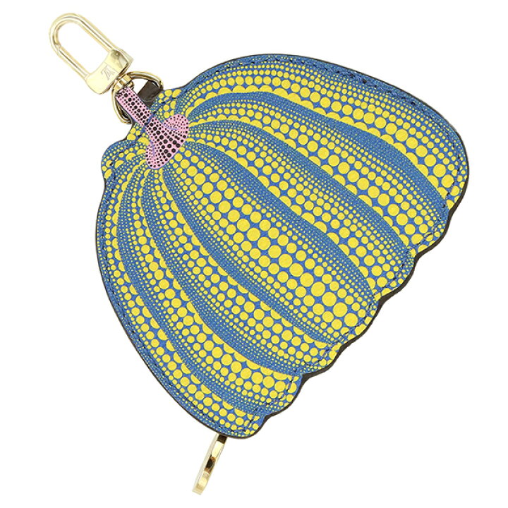 楽天市場】【新品】 ルイヴィトン コインケース LV × YK パンプキン 