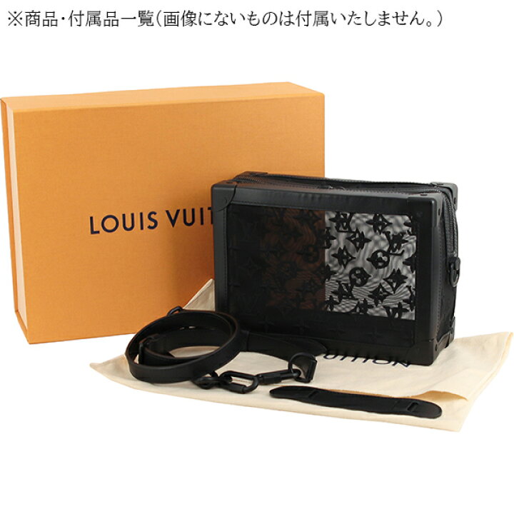楽天市場】【10%OFF】 ルイヴィトン ショルダーバッグ ソフトトランク 