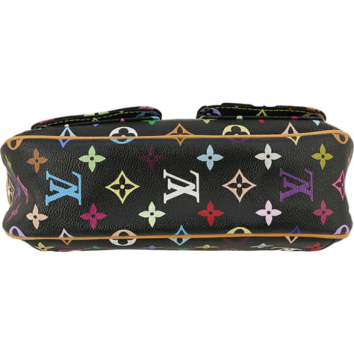 楽天市場】【美品】 ルイヴィトン ショルダーバッグ ロッジ PM 