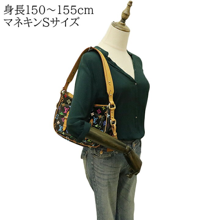 楽天市場】【美品】 ルイヴィトン ショルダーバッグ ロッジ PM 