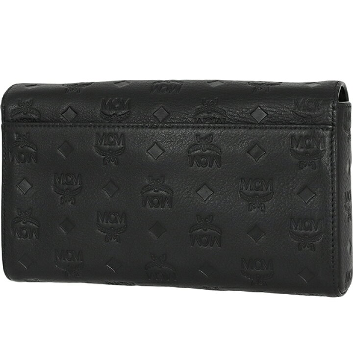 楽天市場】エムシーエム MCM ショルダーバッグ ヴィセトス モノグラム  