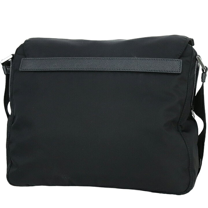 楽天市場】【5%OFF】 プラダ ショルダーバッグ リナイロン 