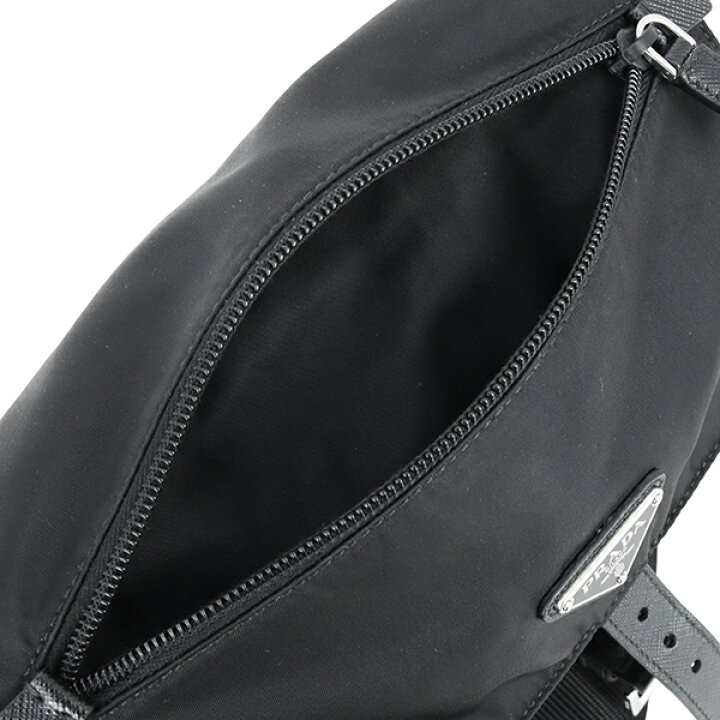 楽天市場】【超美品】 プラダ ショルダーバッグ リナイロン 