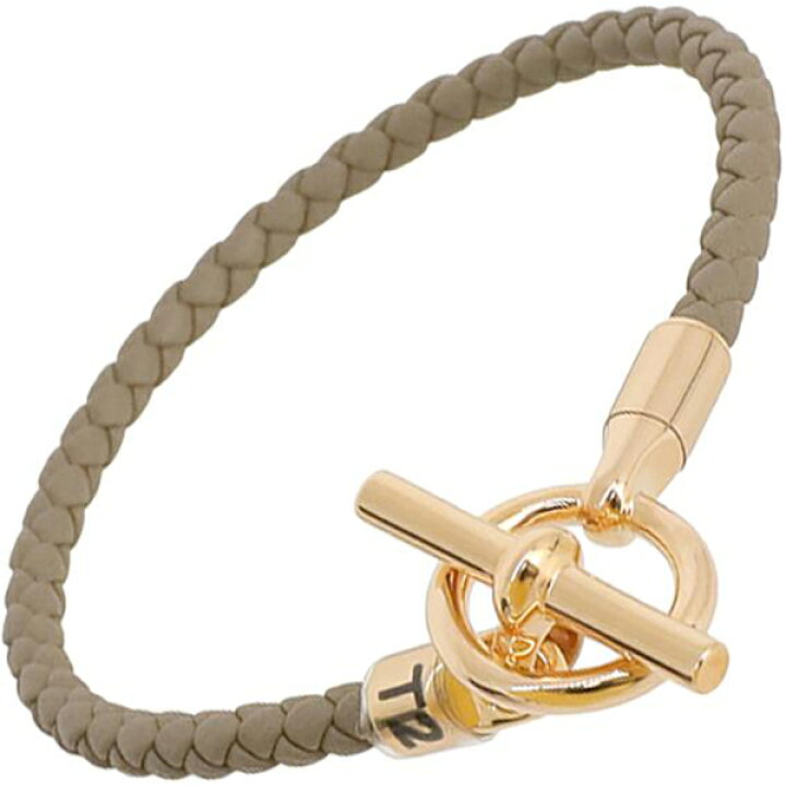 楽天市場】【新品】 エルメス ブレスレット グレナン 0.3cm幅 スイフト  