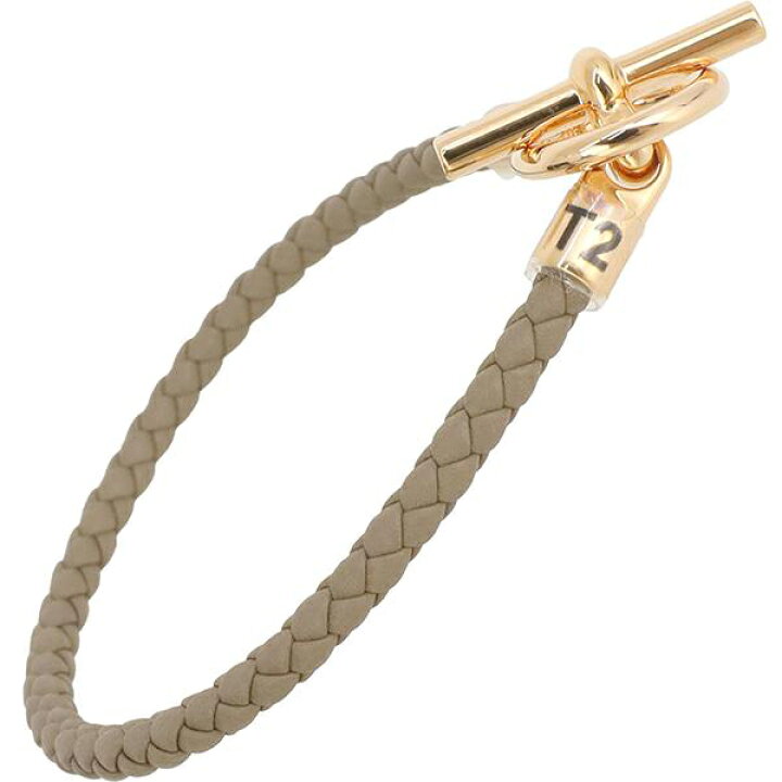 楽天市場】【新品】 エルメス ブレスレット グレナン 0.3cm幅 スイフト  