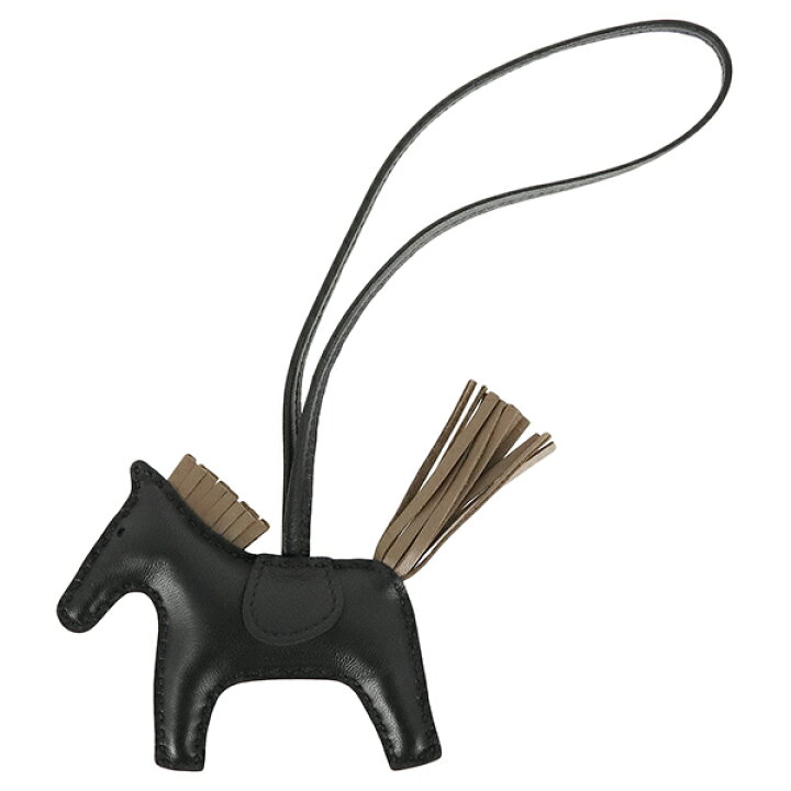 楽天市場】【10%OFF】 エルメス バッグチャーム ロデオ PM  