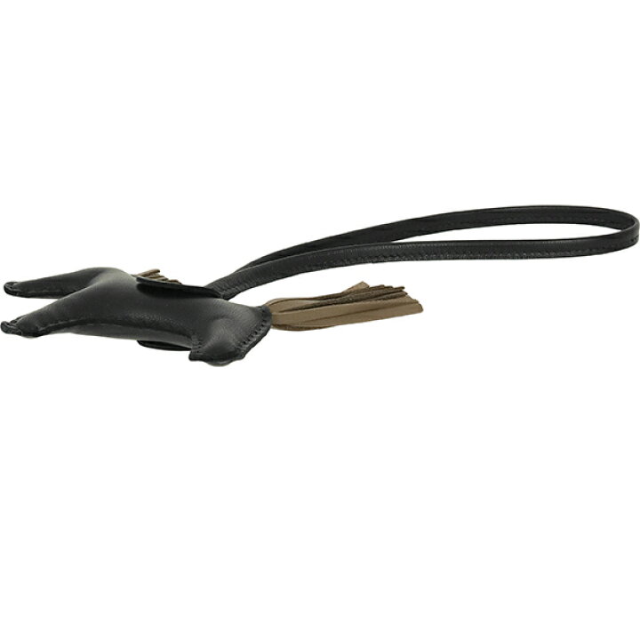 楽天市場】【10%OFF】 エルメス バッグチャーム ロデオ PM 