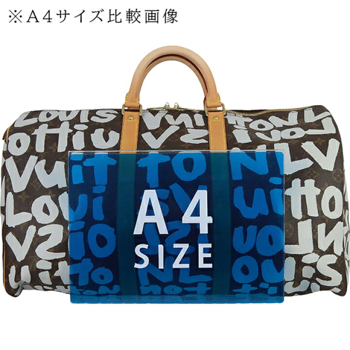 楽天市場】【超美品】 ルイヴィトン ボストンバッグ キーポル 50 