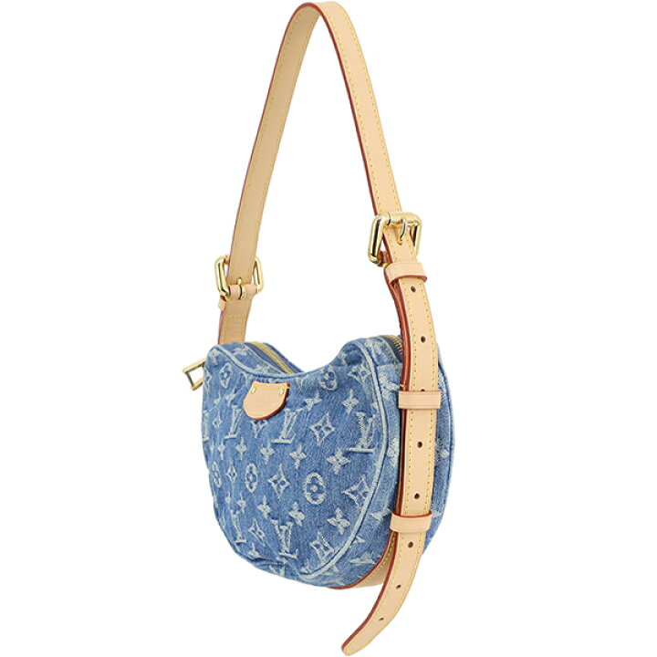 楽天市場】【5%OFF】 ルイヴィトン ショルダーバッグ クロワッサン LV 