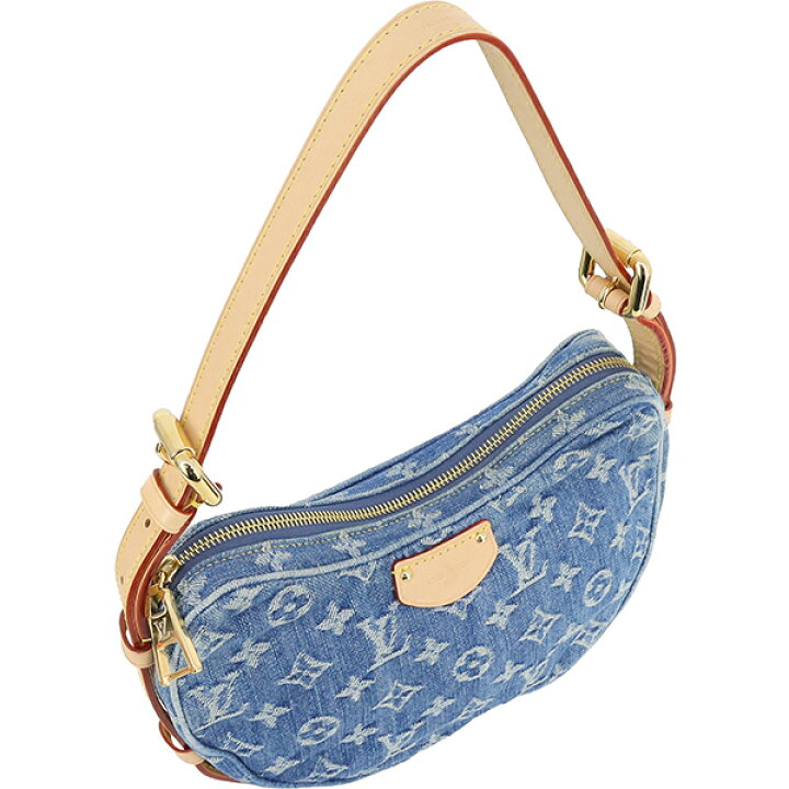 楽天市場】【超美品】 ルイヴィトン ショルダーバッグ クロワッサン LV 