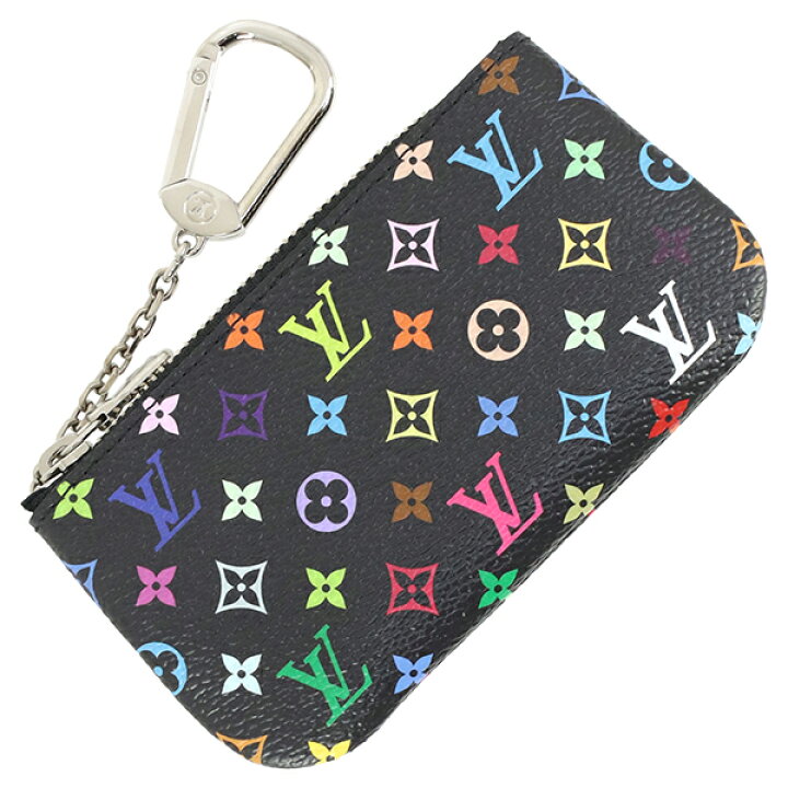 楽天市場】【新品】 ルイヴィトン コインケース カードキーケース LV  