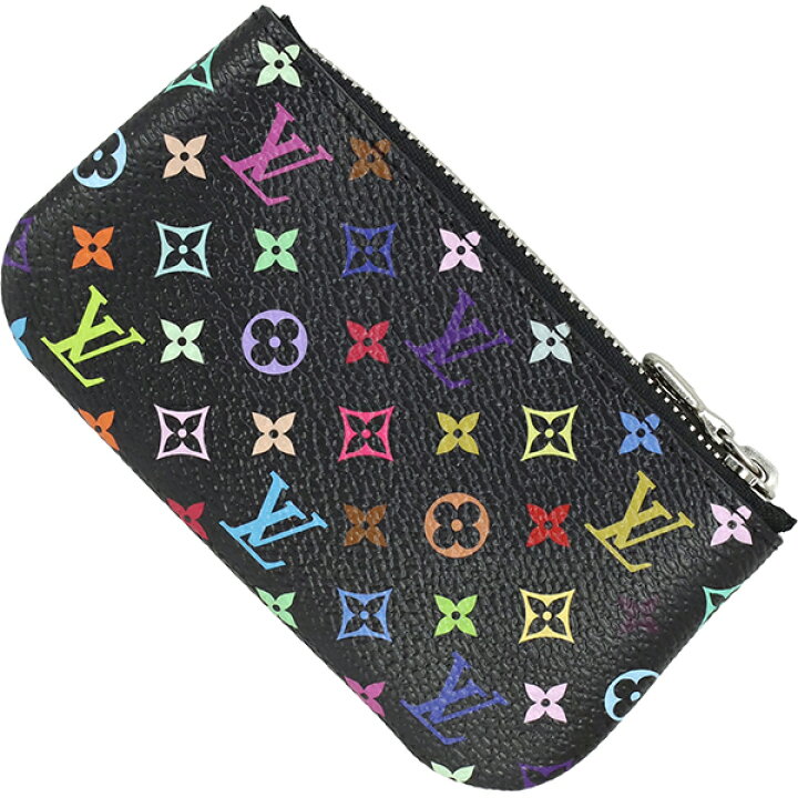 楽天市場】【新品】 ルイヴィトン コインケース カードキーケース LV  