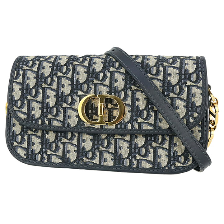 楽天市場】【未使用品】 ディオール ショルダーバッグ 30モンテーニュ  