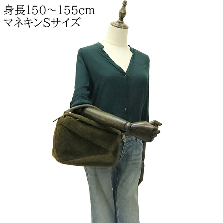 楽天市場】【10%OFF】 ロエベ パズル エッジ スモール ラム シアリング  