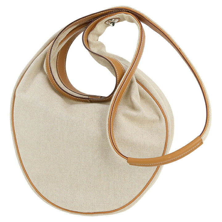 楽天市場】【美品】 エルメス ショルダーバッグ サックルコ MM トワル  