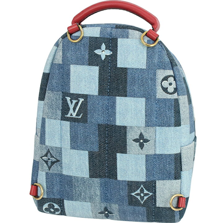 楽天市場】【10%OFF】 ルイヴィトン バックパック パームスプリングス 