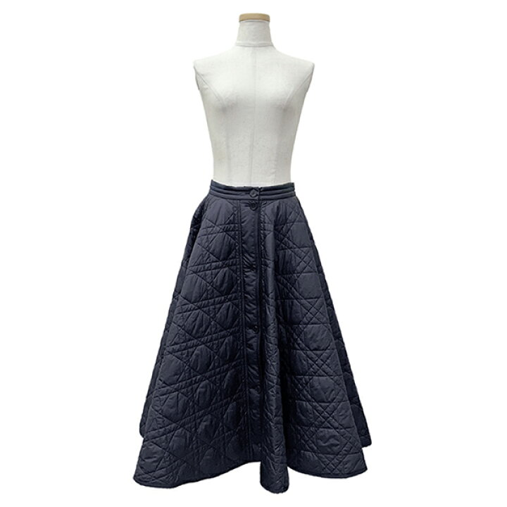 クリスチャンディオール スカート 36 Christian Dior(クリスチャン  