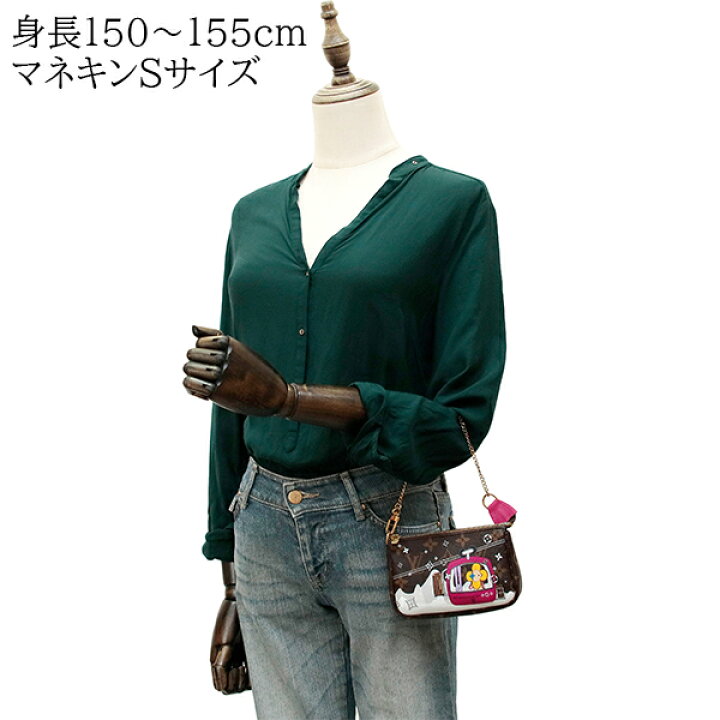楽天市場】【新品】 ルイヴィトン アクセサリーポーチ ミニ ポシェット  