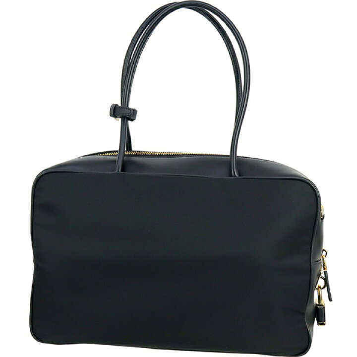 楽天市場】【10%OFF】 プラダ ハンドバッグ ラージ トップハンドル 