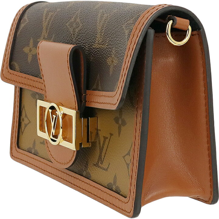 楽天市場】【新品】 ルイヴィトン ショルダーバッグ ポルトフォイユ  