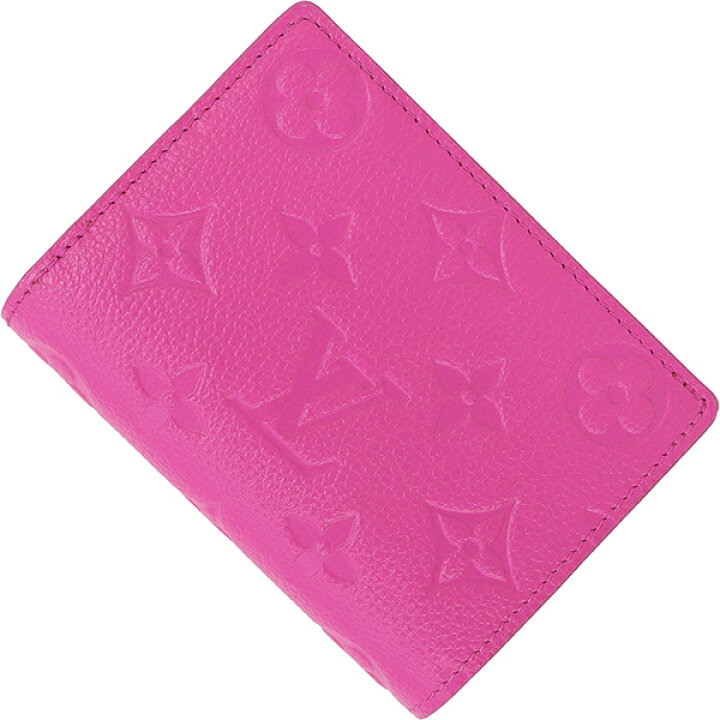 楽天市場】【5%OFF】 ルイヴィトン 二つ折り財布 LV × TM  