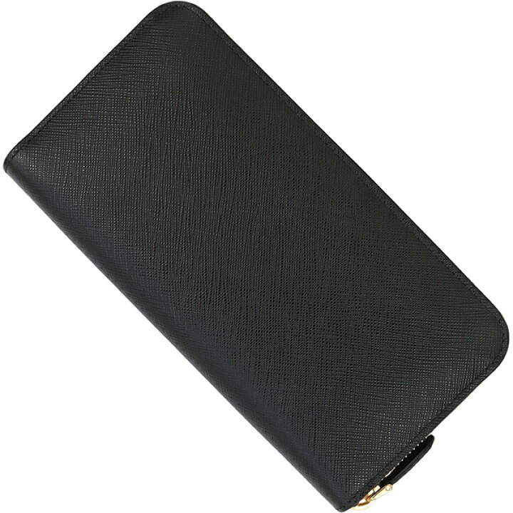楽天市場】【新品】 プラダ 長財布 ジップアラウンドウォレット  