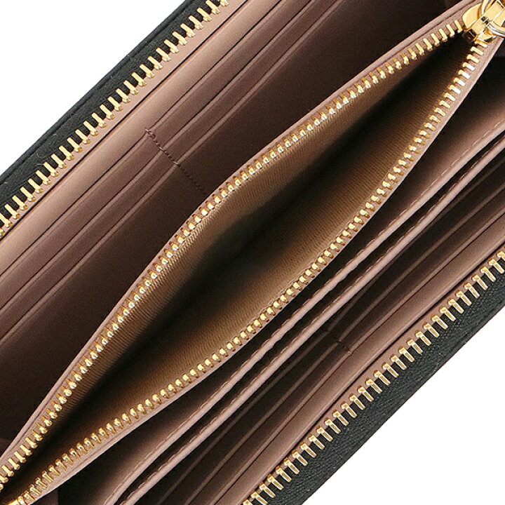 楽天市場】【新品】 プラダ 長財布 ジップアラウンドウォレット 