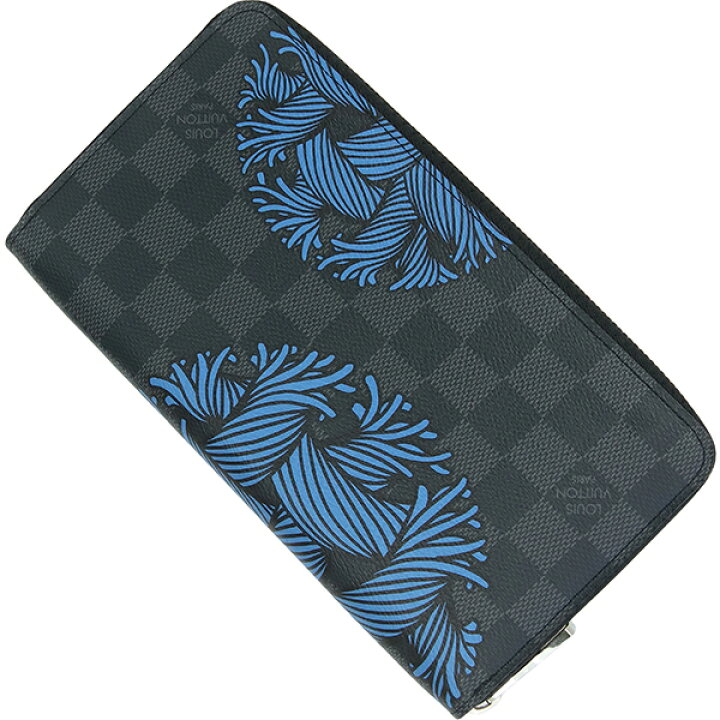 楽天市場】【5%OFF】 ルイヴィトン 長財布 ジッピーオーガナイザー 