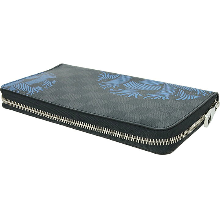 楽天市場】【5%OFF】 ルイヴィトン 長財布 ジッピーオーガナイザー 