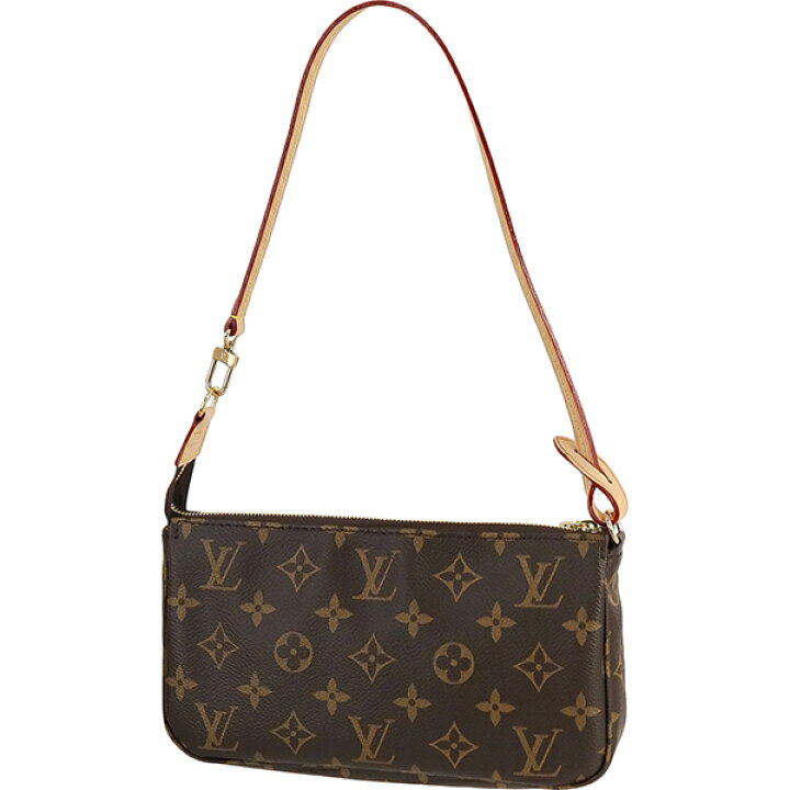 楽天市場】【新品】 ルイヴィトン ポシェット アクセソワール  