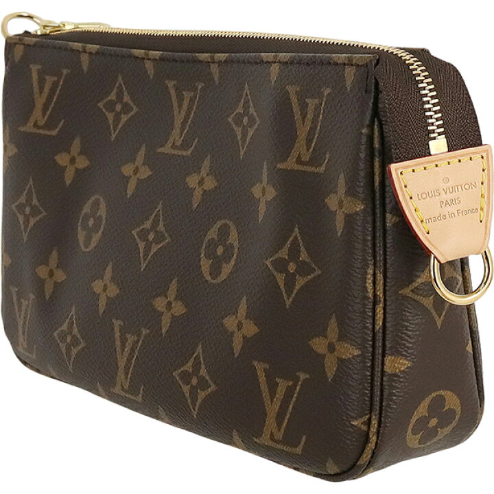 楽天市場】【5%OFF】 ルイヴィトン ポシェット アクセソワール  