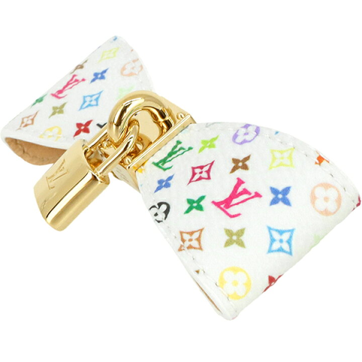 楽天市場】【5%OFF】 ルイヴィトン ヘアクリップ LV × TM バレッタ  