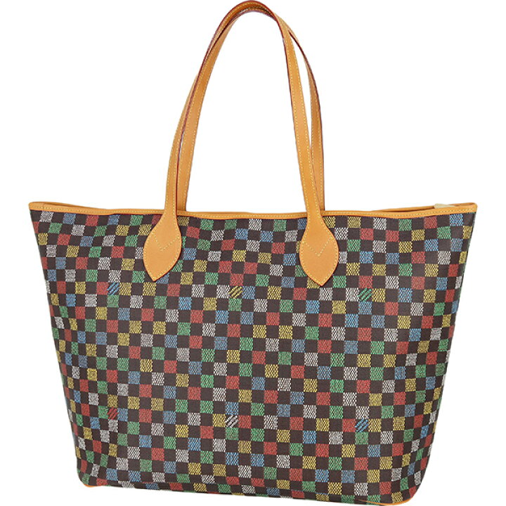 楽天市場】【5%OFF】 ルイヴィトン ネヴァーエヴァーフル LV バーズ  
