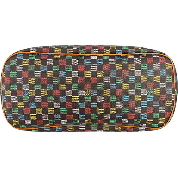 楽天市場】【新品】 ルイヴィトン ネヴァーエヴァーフル LV バーズ 