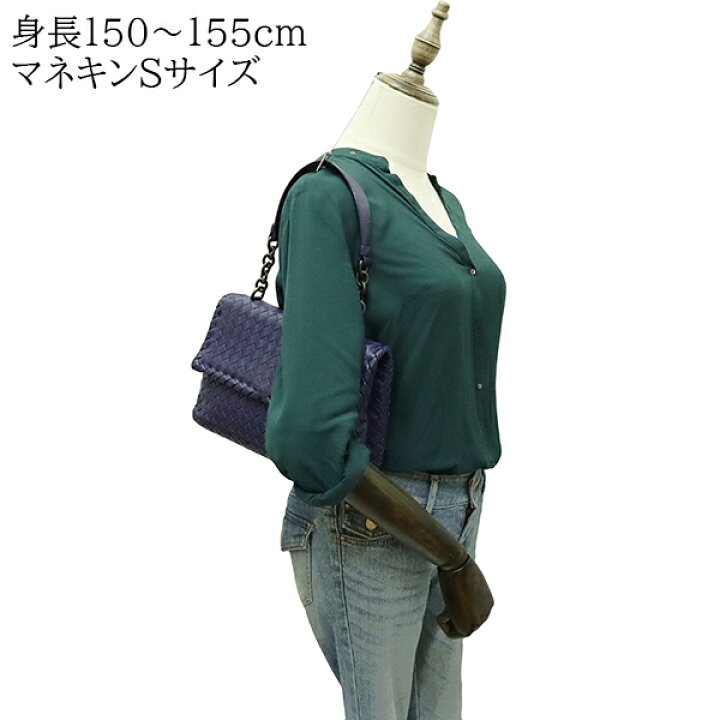 楽天市場】【美品】 ボッテガ ヴェネタ ショルダーバッグ オリンピア 