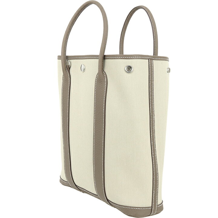 楽天市場】【超美品】 エルメス ガーデンファイル PM 2WAYバッグ 