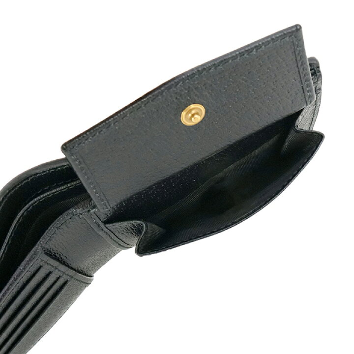 楽天市場】【5%OFF】 グッチ 二つ折り財布 コインウォレット GG  