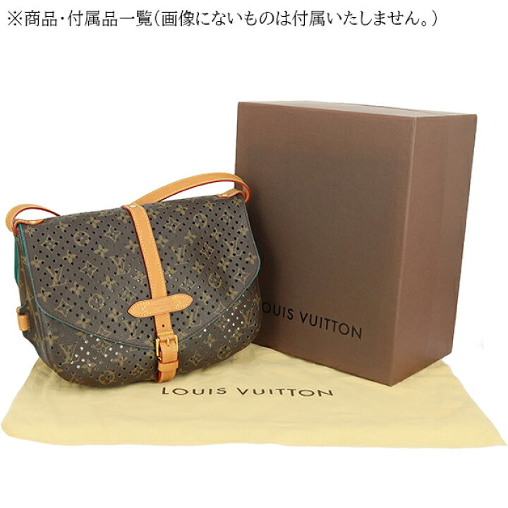 楽天市場】【超美品】 ルイヴィトン ショルダーバッグ フローレ 
