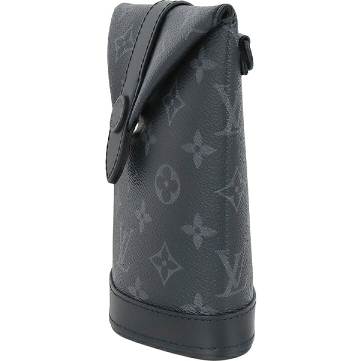 Louis Vuitton モノグラム ショルダーバッグ内蔵チップ aw ルイ 