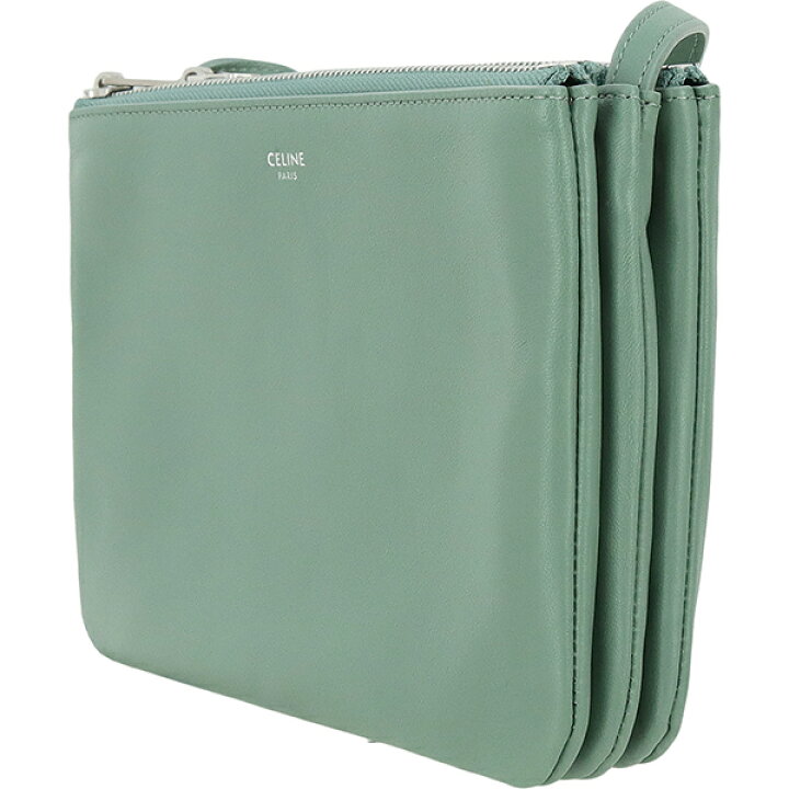 楽天市場】【売り切り特価】【未使用】 セリーヌ ショルダーバッグ 