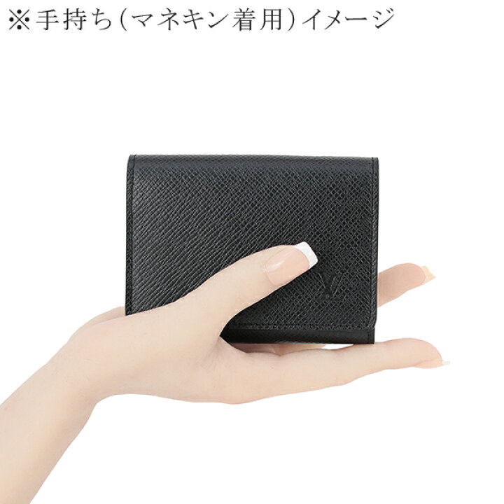 楽天市場】【新品】 ルイヴィトン 名刺入れ アンヴェロップ カルト 