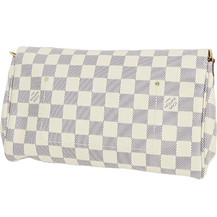 楽天市場】【新品】 ルイヴィトン ショルダーバッグ フェイボリット MM