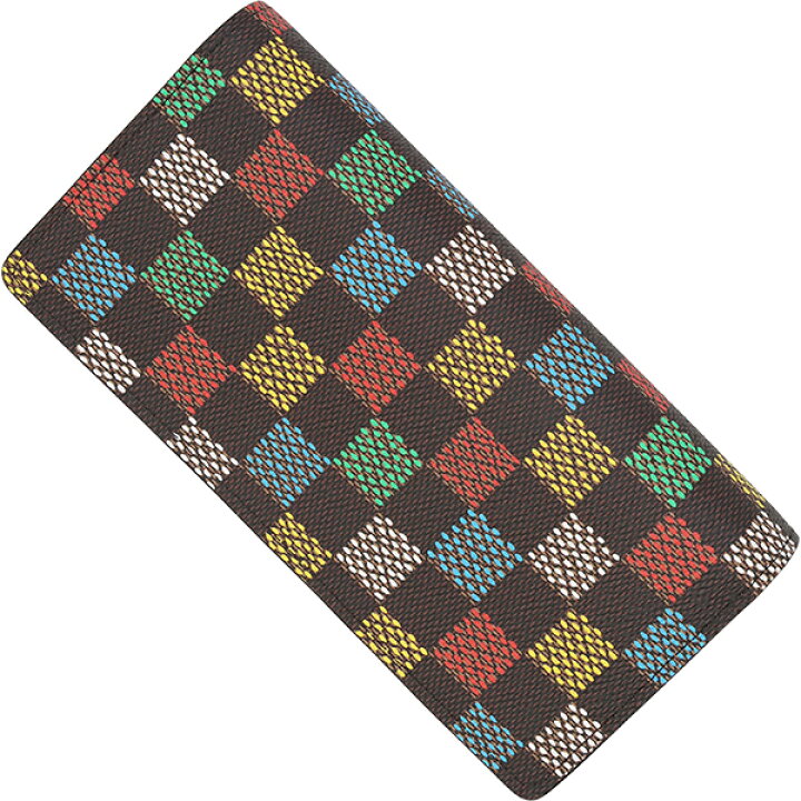 楽天市場】【5%OFF】 ルイヴィトン 長財布 ポルトフォイユ ブラザ LV  