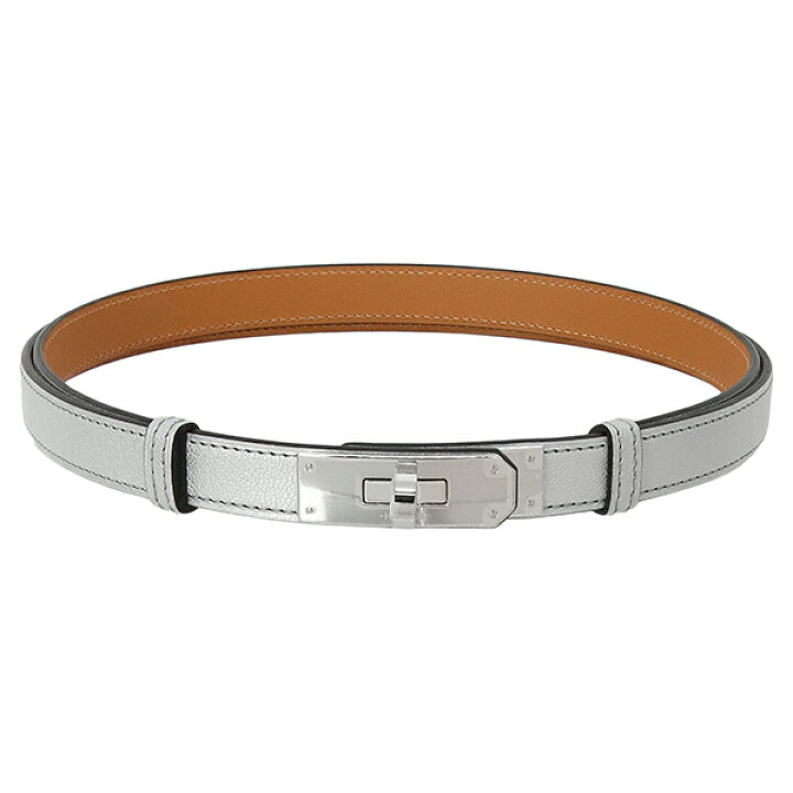 楽天市場】【5%OFF】 エルメス ベルト ケリー 18 ターンロック 